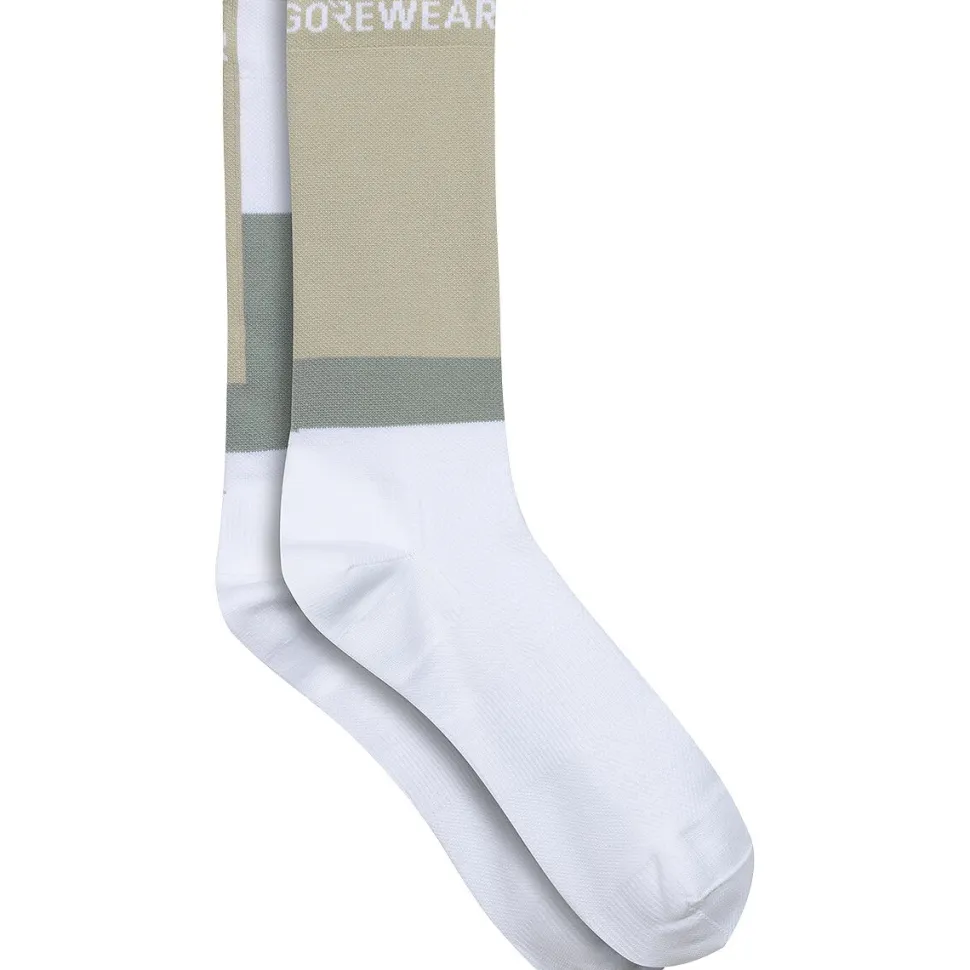 Essential Block Socks