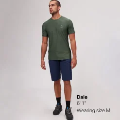 Essential Enduro Short - Men's