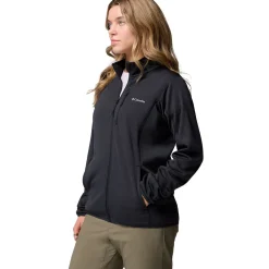Essential Hike Grid Fleece Full-Zip Jacket - Women's