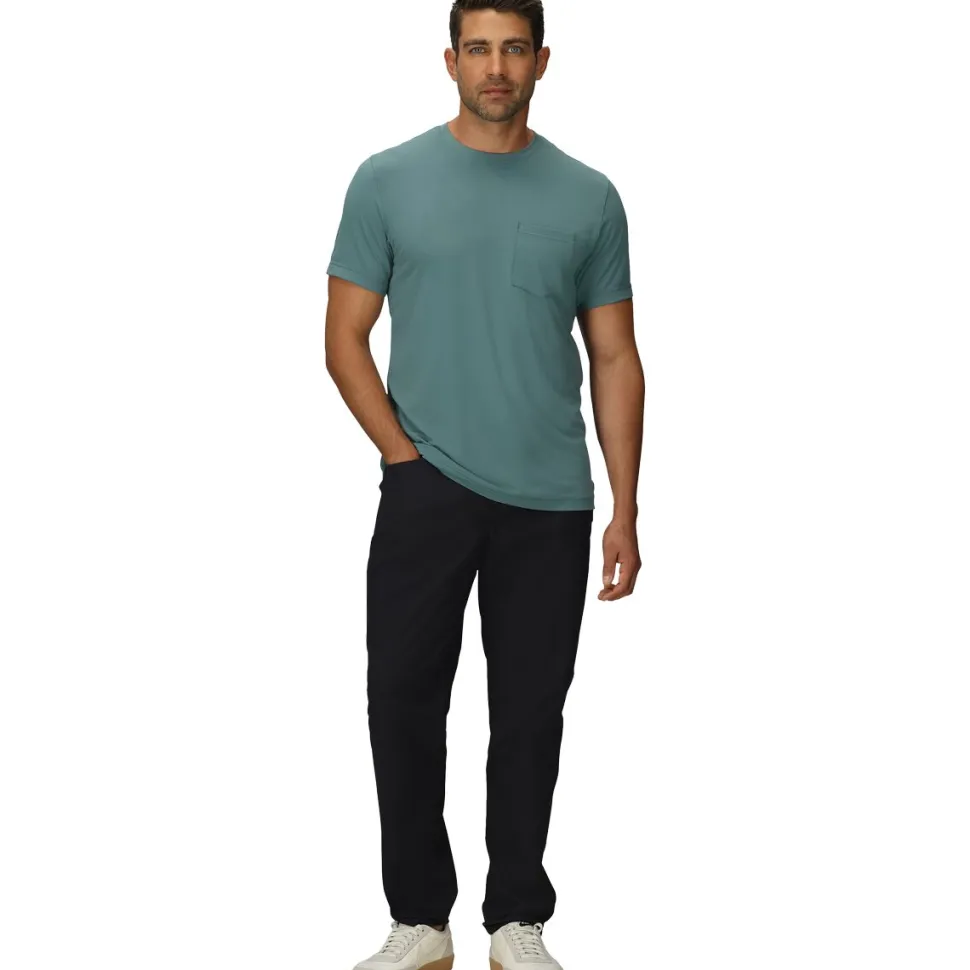 Essential Pocket T-Shirt - Men's