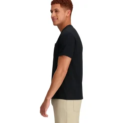 Essential Pocket T-Shirt - Men's