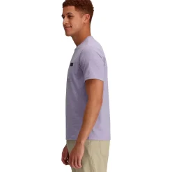Essential Pocket T-Shirt - Men's