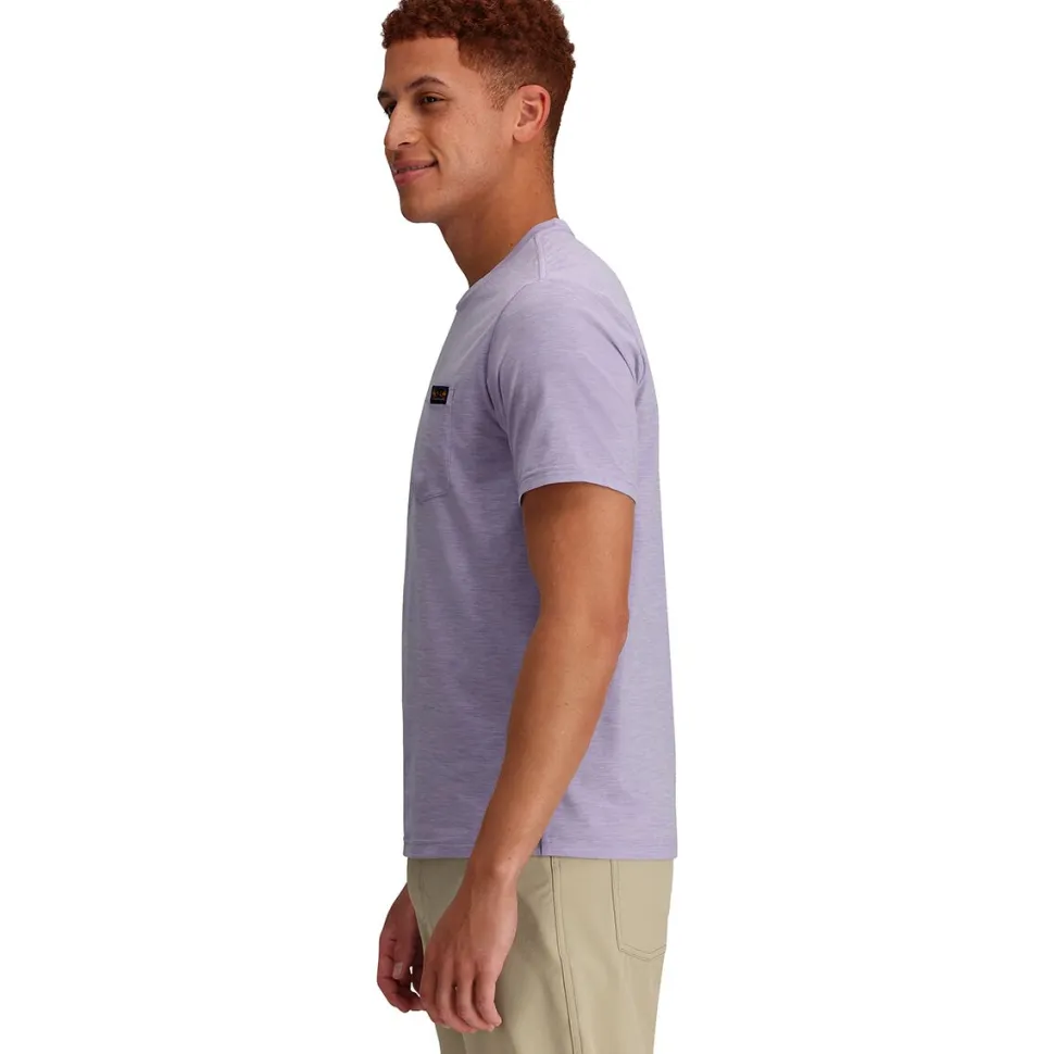 Essential Pocket T-Shirt - Men's