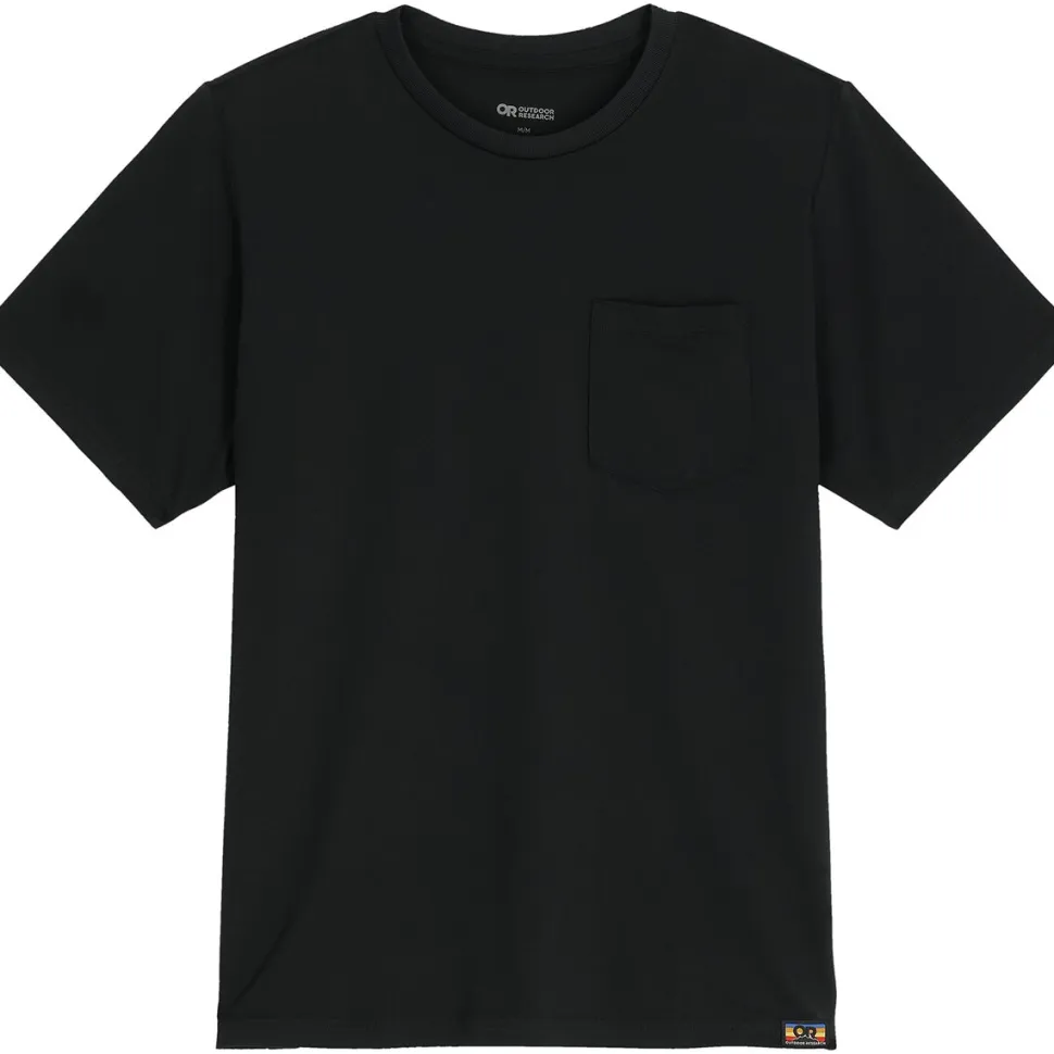 Essential Pocket T-Shirt - Men's