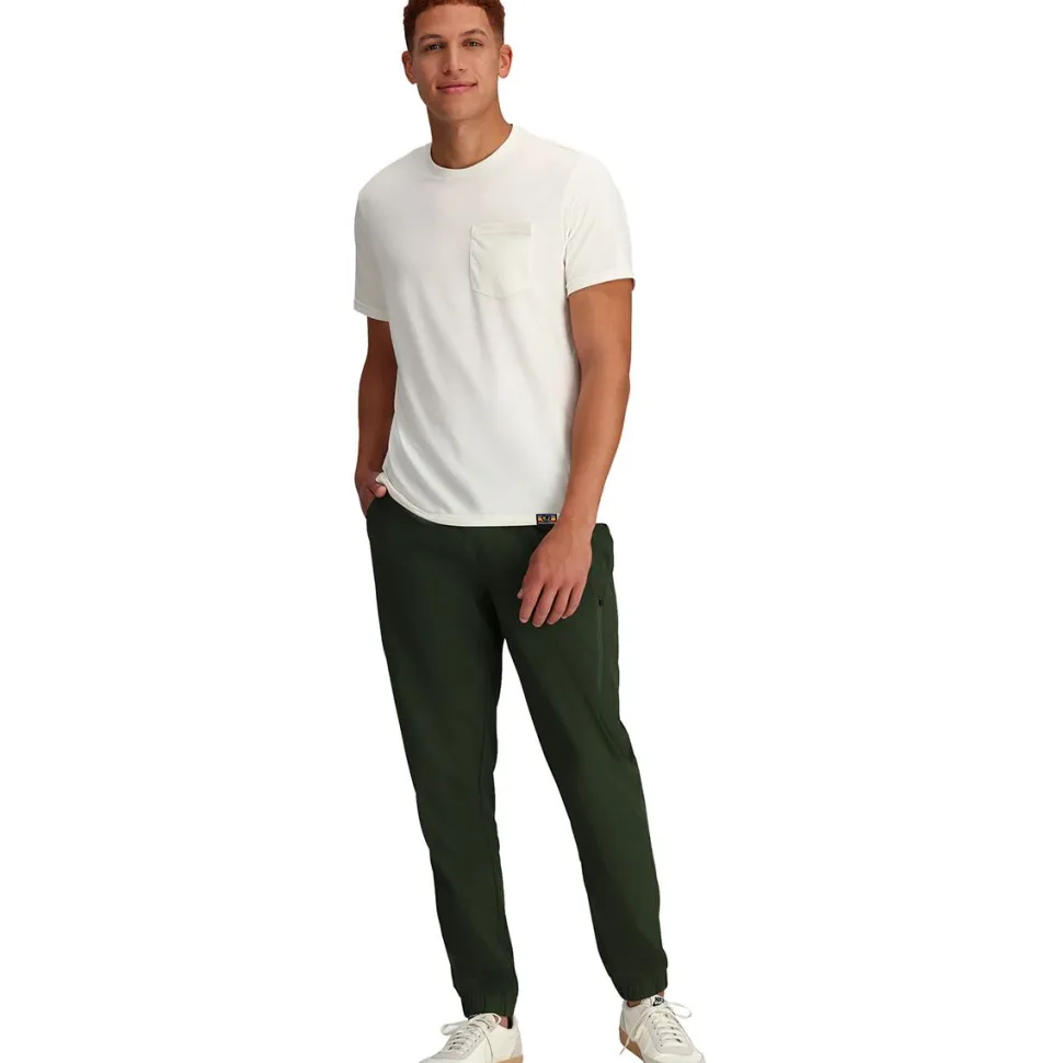 Essential Pocket T-Shirt - Men's