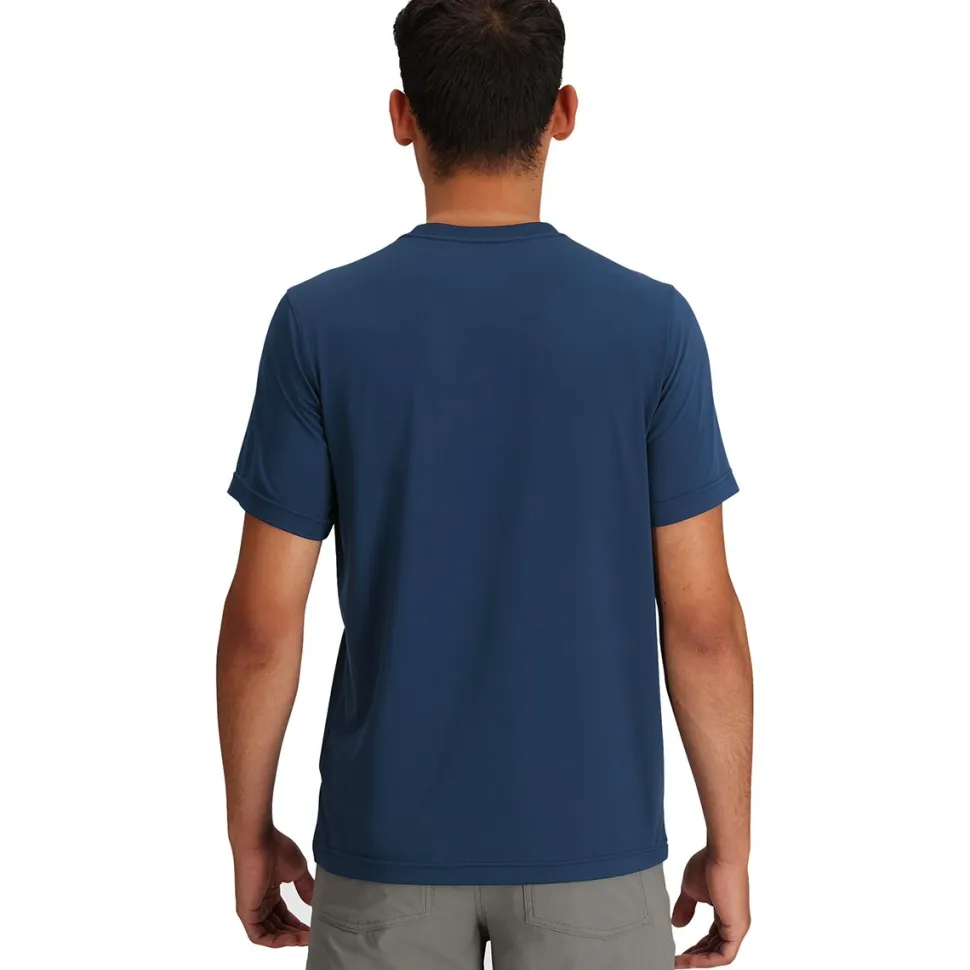 Essential Pocket T-Shirt - Men's
