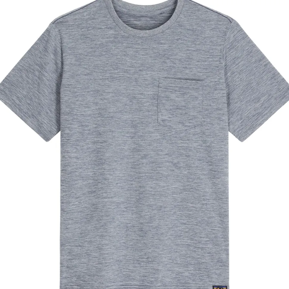 Essential Pocket T-Shirt - Men's
