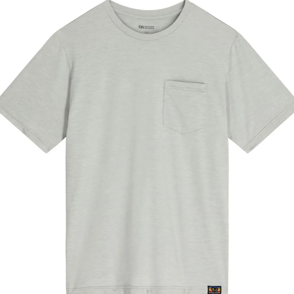 Essential Pocket T-Shirt - Men's
