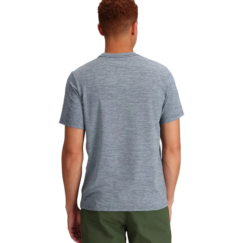 Essential Pocket T-Shirt - Men's