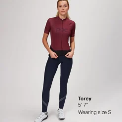 Essential Road Logo Jersey - Women's