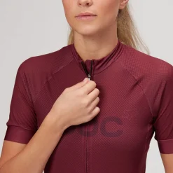 Essential Road Logo Jersey - Women's