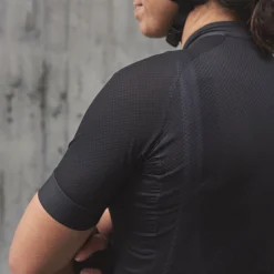 Essential Road Logo Jersey - Women's