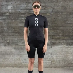 Essential Road Logo Jersey - Women's