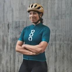 Essential Road Logo Jersey - Women's