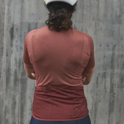 Essential Road Logo Jersey - Women's