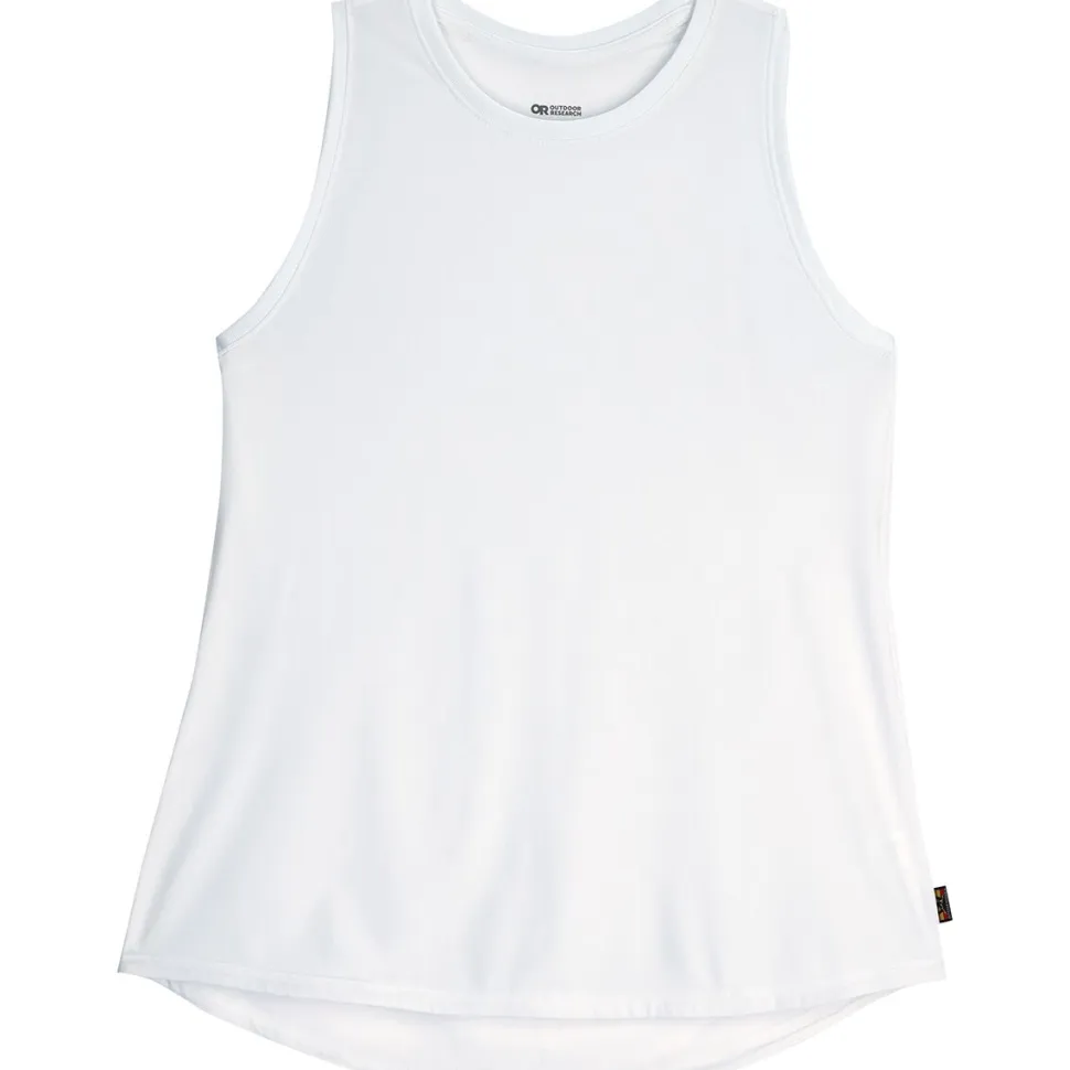 Essential Tank Top - Women's