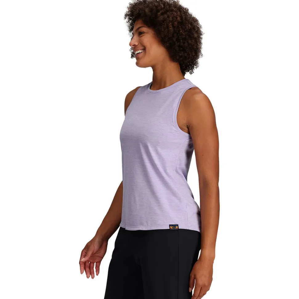 Essential Tank Top - Women's