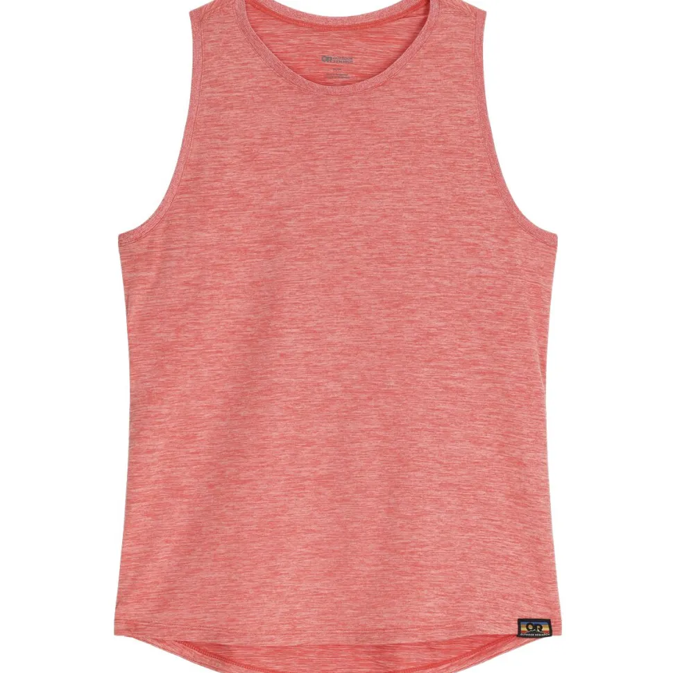 Essential Tank Top - Women's