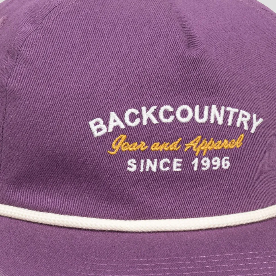 Est. 96 Flow Hat