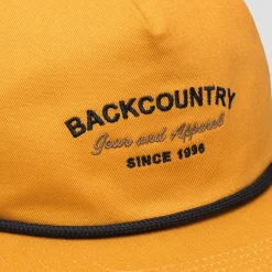 Est. 96 Flow Hat
