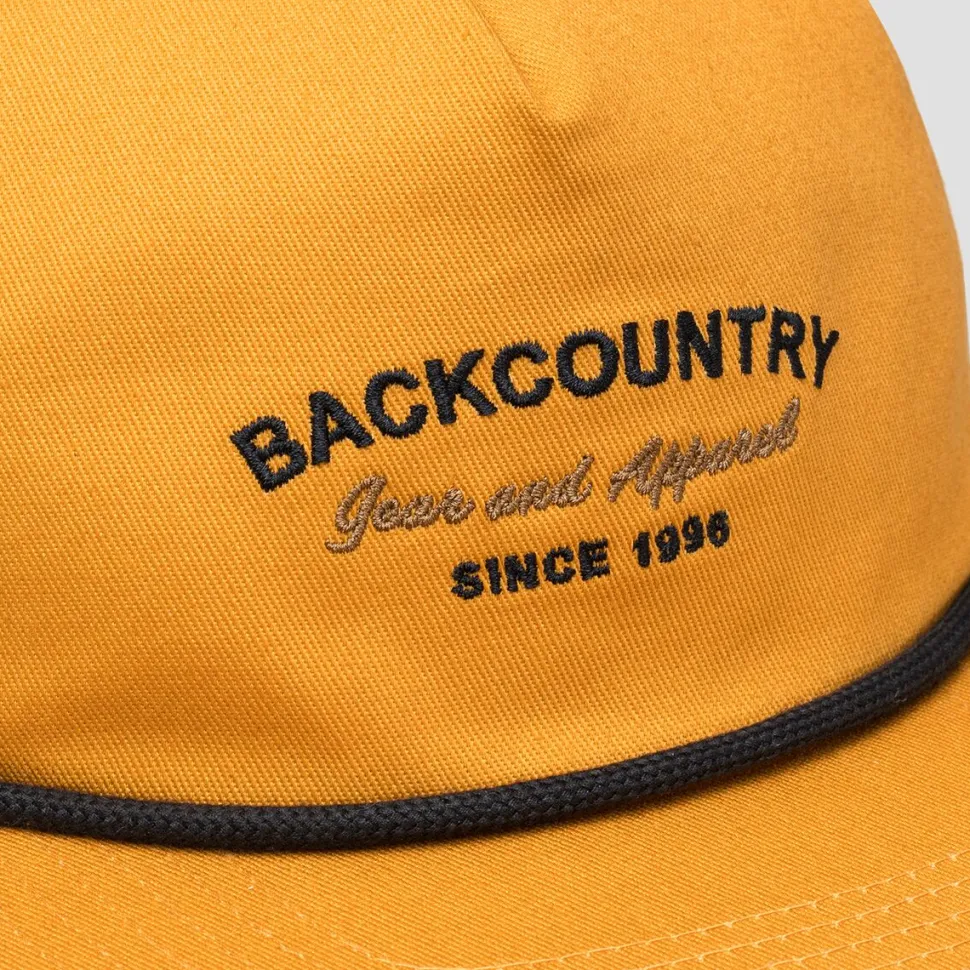 Est. 96 Flow Hat