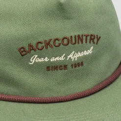Est. 96 Flow Hat