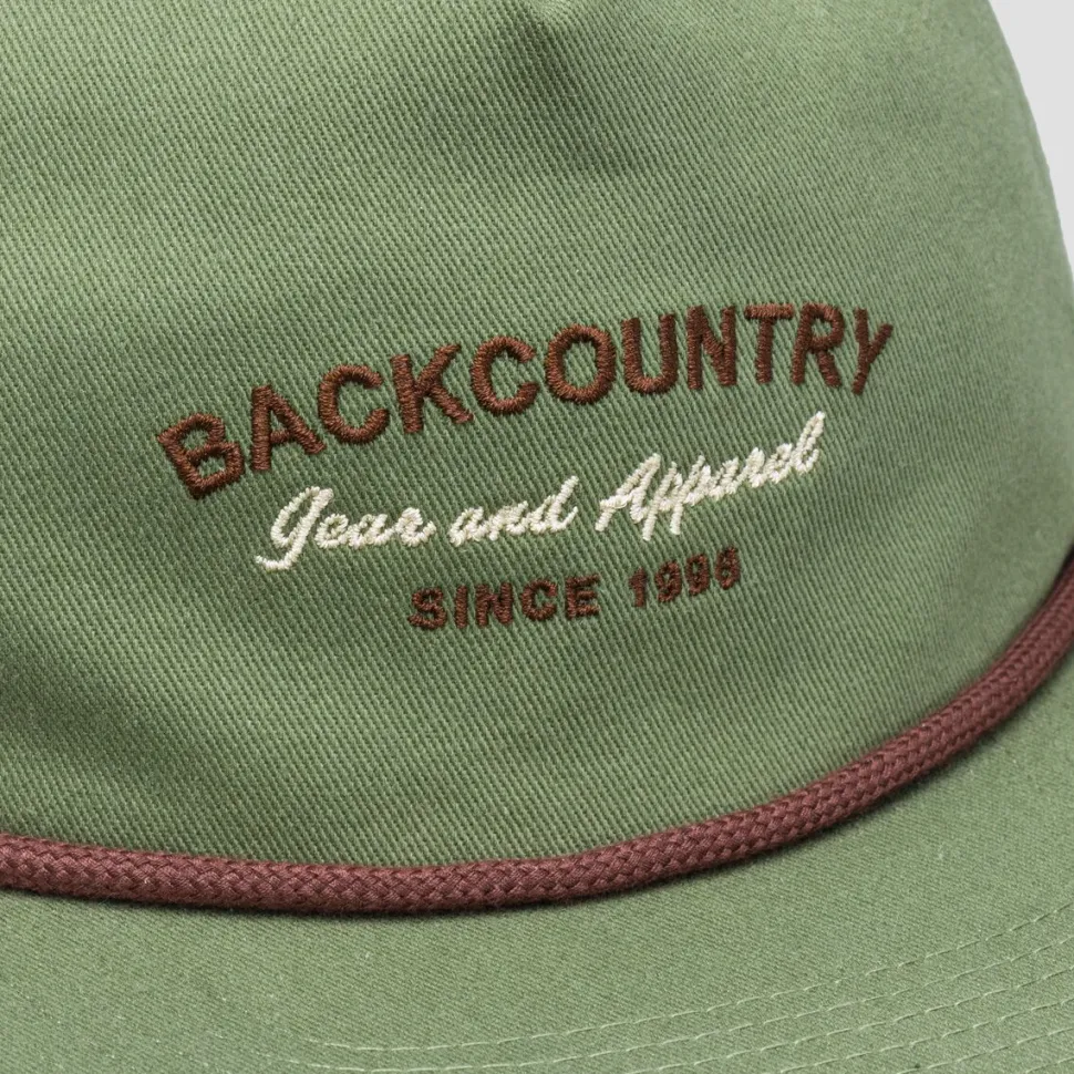 Est. 96 Flow Hat