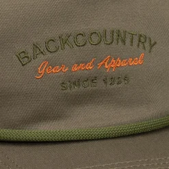 Est. 96 Flow Hat