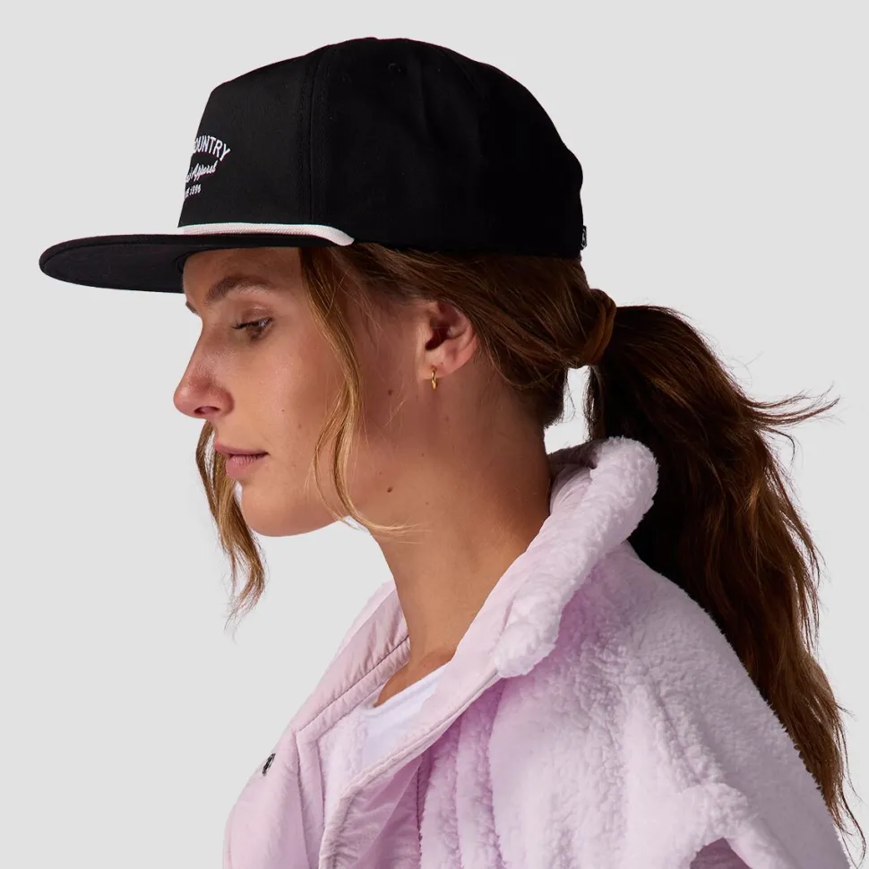 Est. 96 Flow Hat