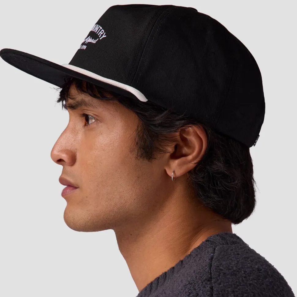 Est. 96 Flow Hat