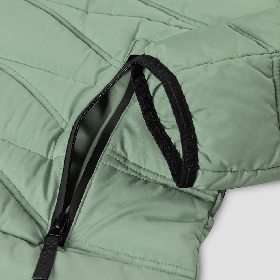 Estelle Stretch Liner Jacket - Women's