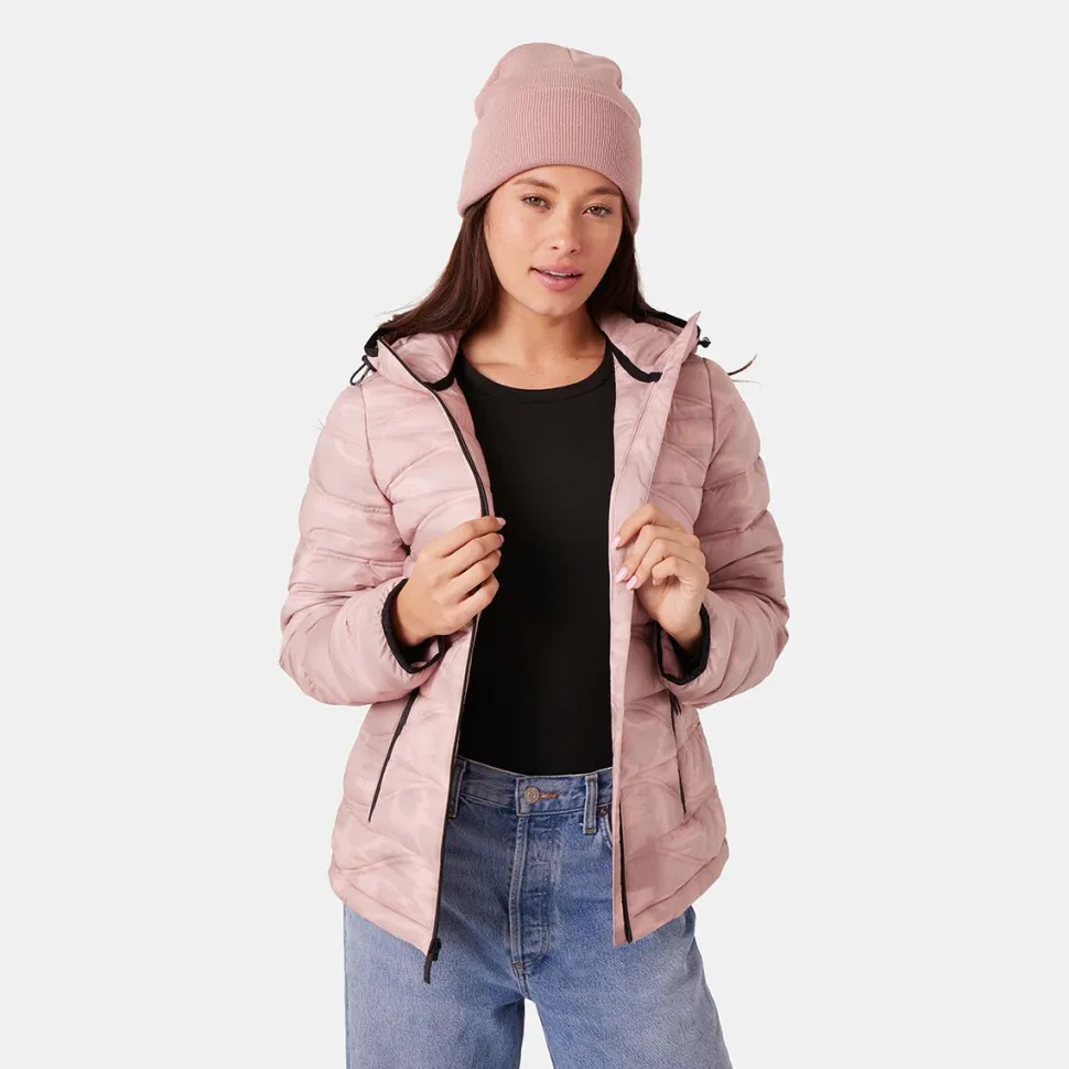 Estelle Stretch Liner Jacket - Women's