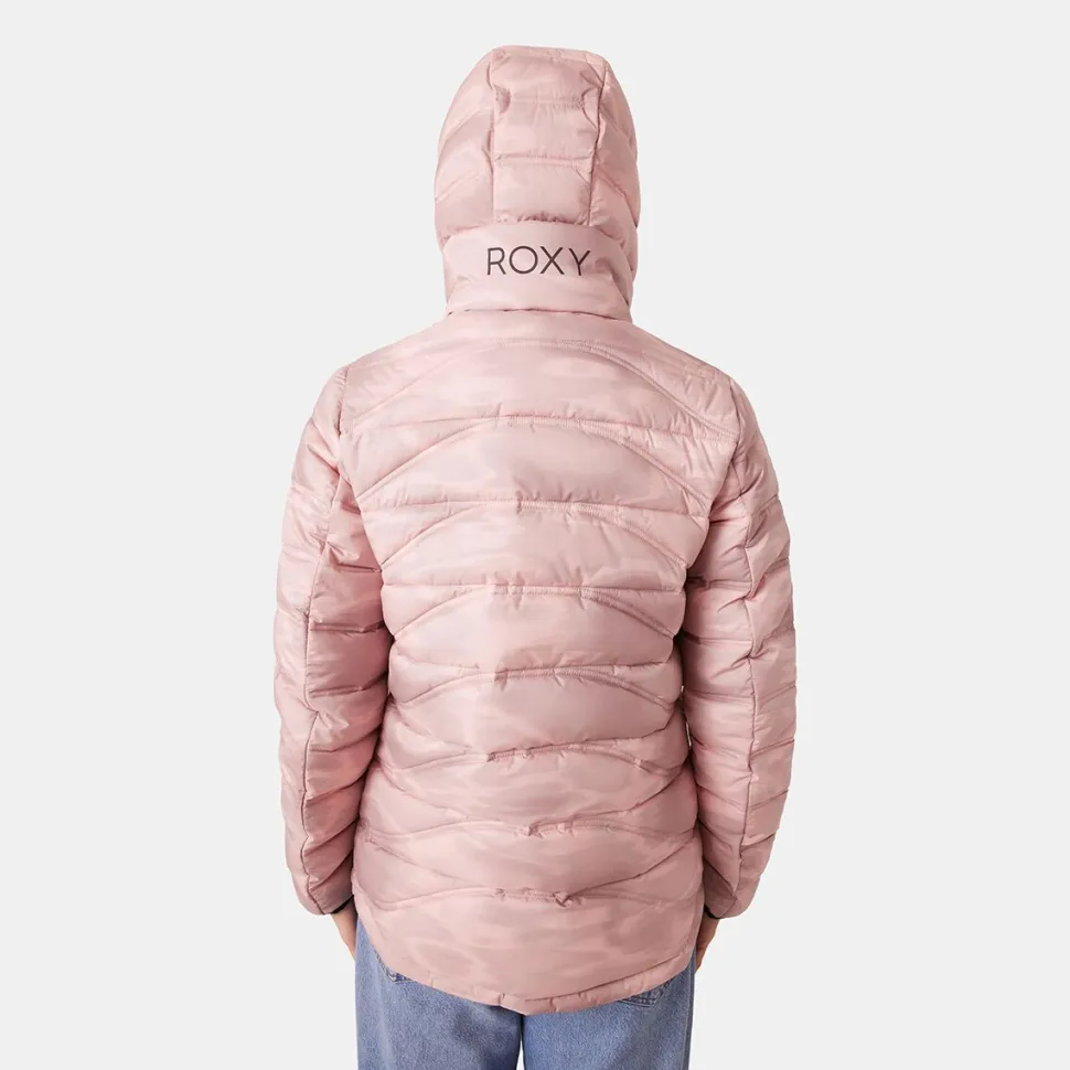 Estelle Stretch Liner Jacket - Women's