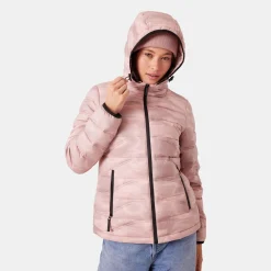 Estelle Stretch Liner Jacket - Women's