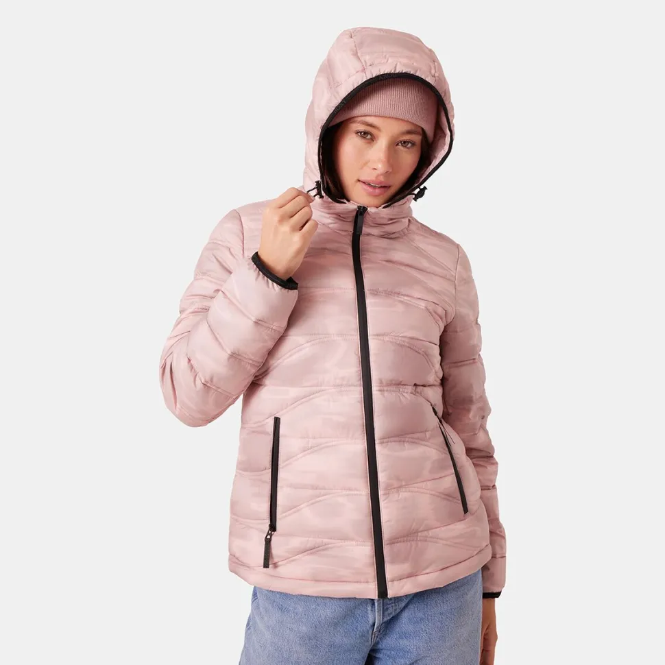 Estelle Stretch Liner Jacket - Women's