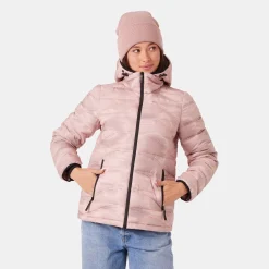 Estelle Stretch Liner Jacket - Women's