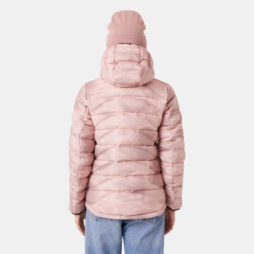 Estelle Stretch Liner Jacket - Women's