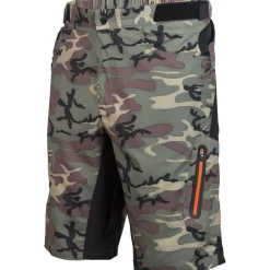 Ether Camo Short - Men's