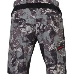 Ether Camo Short - Men's