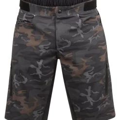 Ether Camo Short - Men's