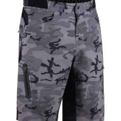 Ether Camo Short - Men's