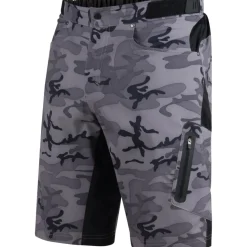 Ether Camo Short - Men's