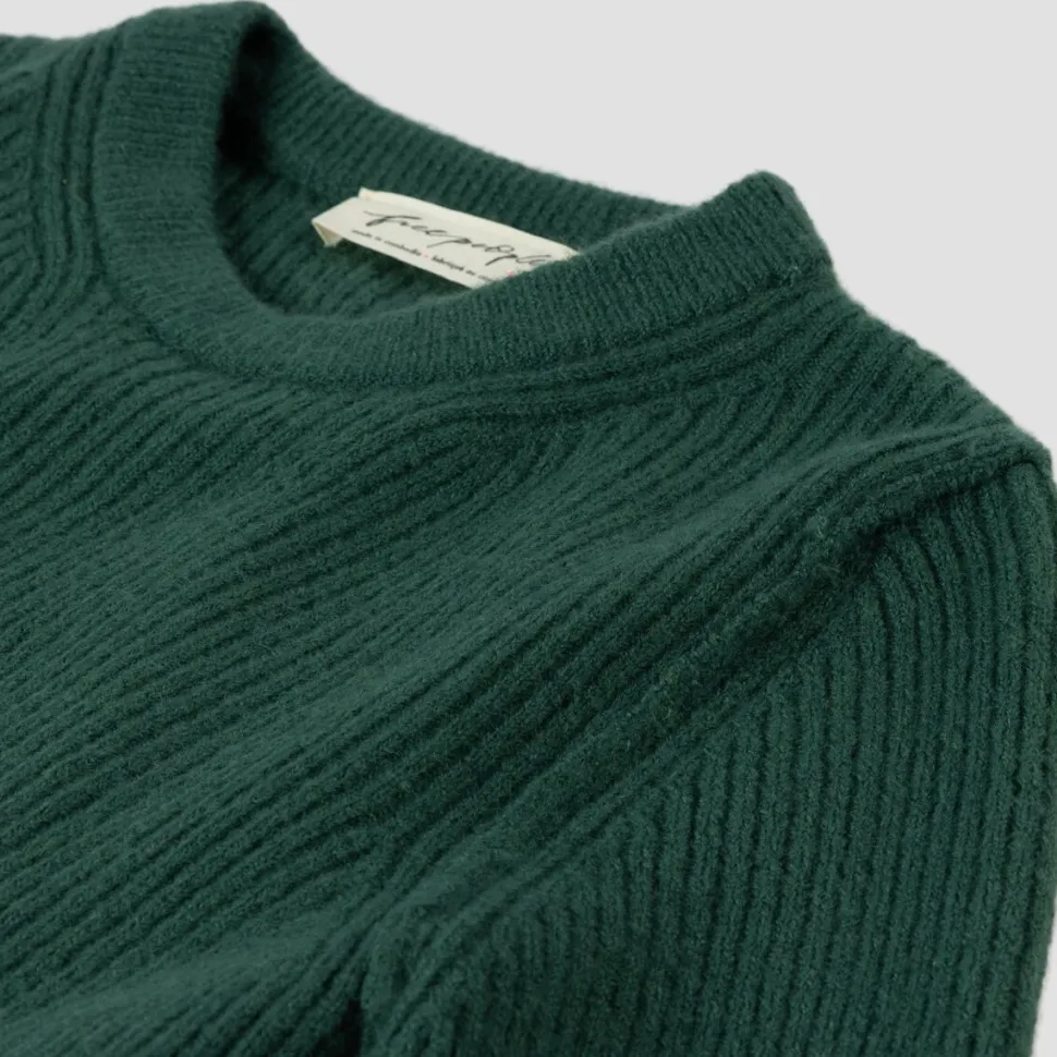 Even After Pullover - Women's