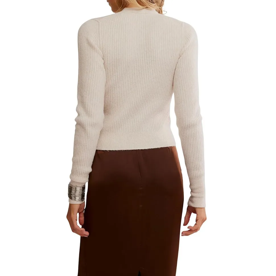 Even After Pullover - Women's