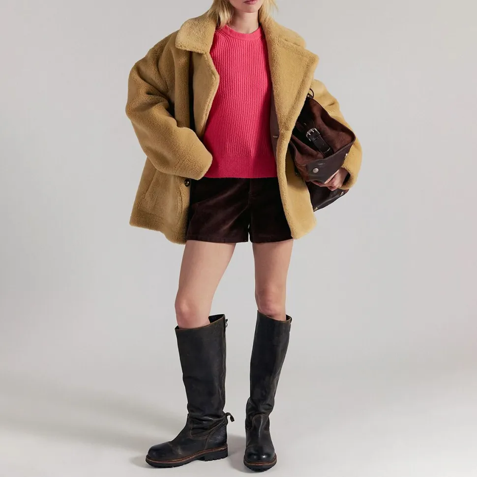 Even After Pullover - Women's