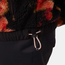 Everest Full-Zip Hooded Sherpa - Women's