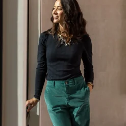 Ever Top - Women's