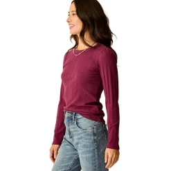 Ever Top - Women's