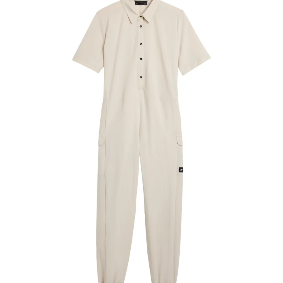 Everyday Jumpsuit - Women's