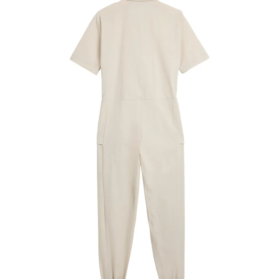 Everyday Jumpsuit - Women's